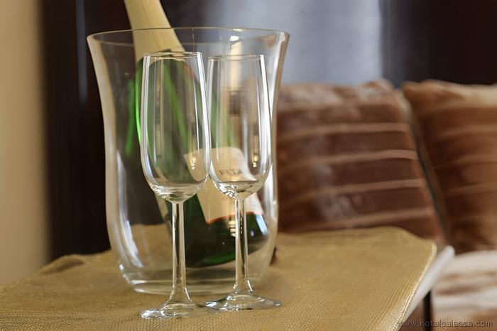 Bar — Hotel Palanca, Porto
